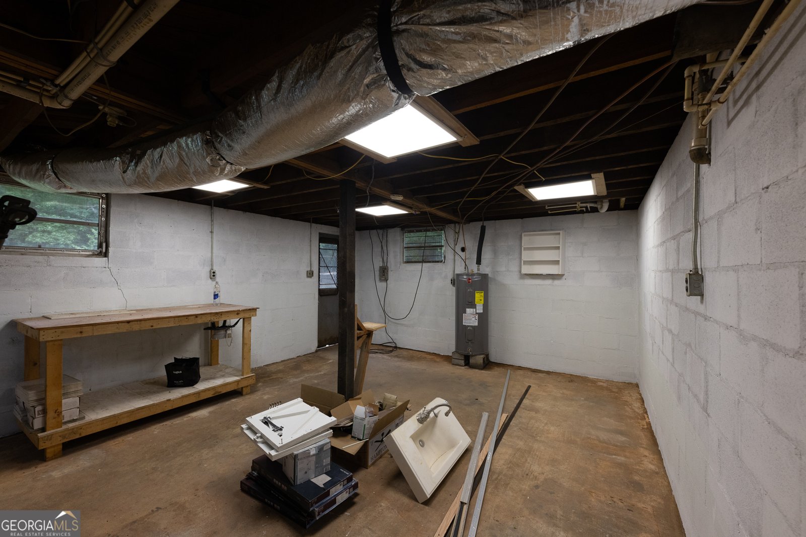 208 Upson Avenue Thomaston - Photo 36