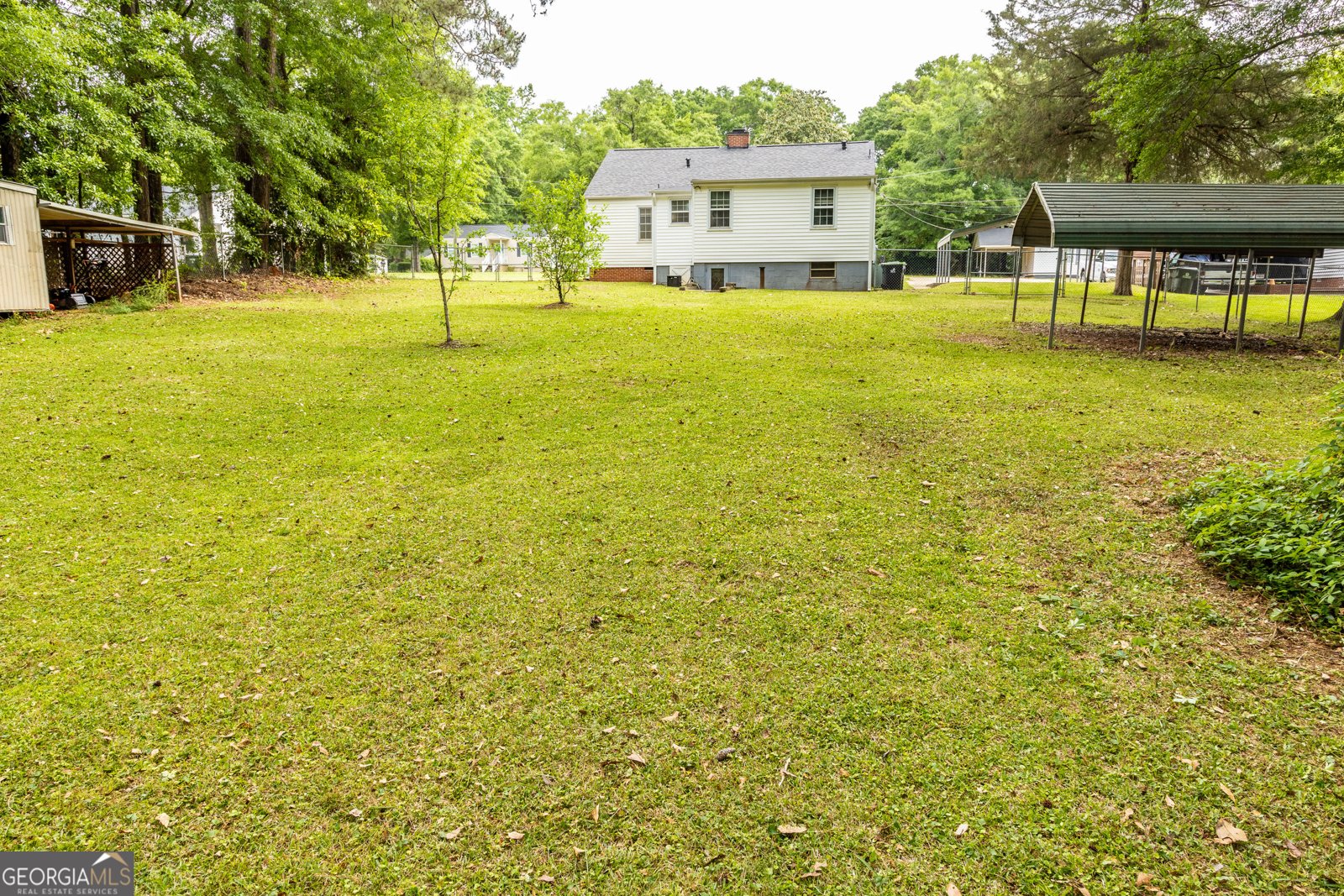 208 Upson Avenue Thomaston - Photo 41