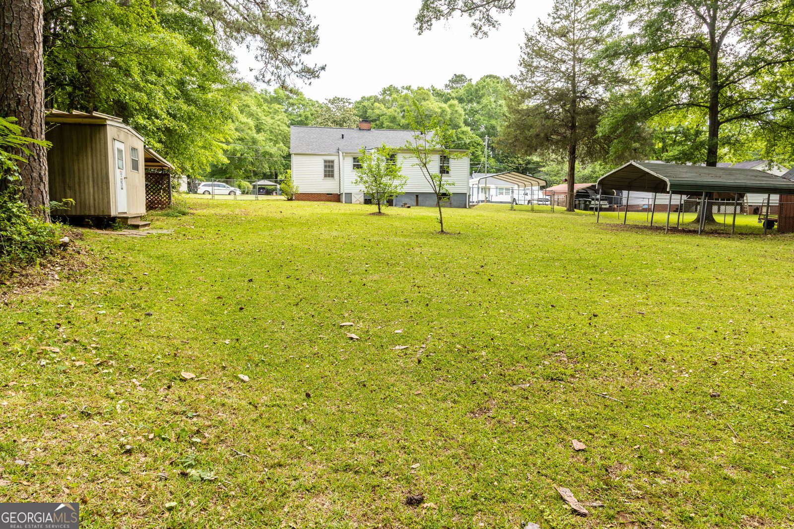 208 Upson Avenue Thomaston - Photo 42