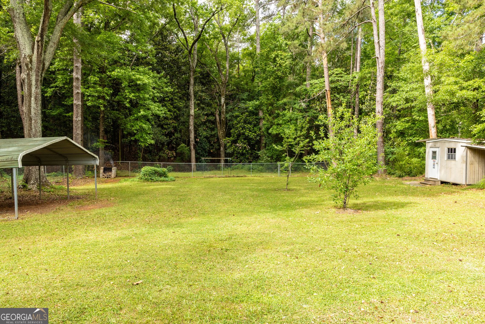 208 Upson Avenue Thomaston - Photo 43