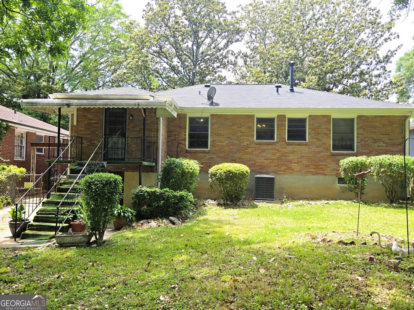 104 Willis Mills Road Atlanta - Photo 24