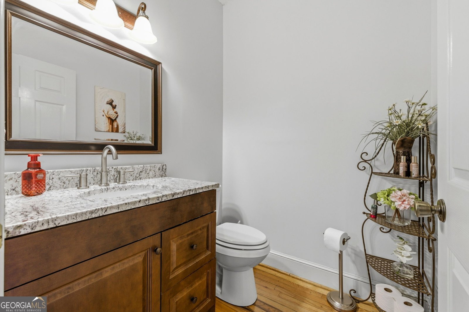 401 Herrin Road Cornelia - Photo 24