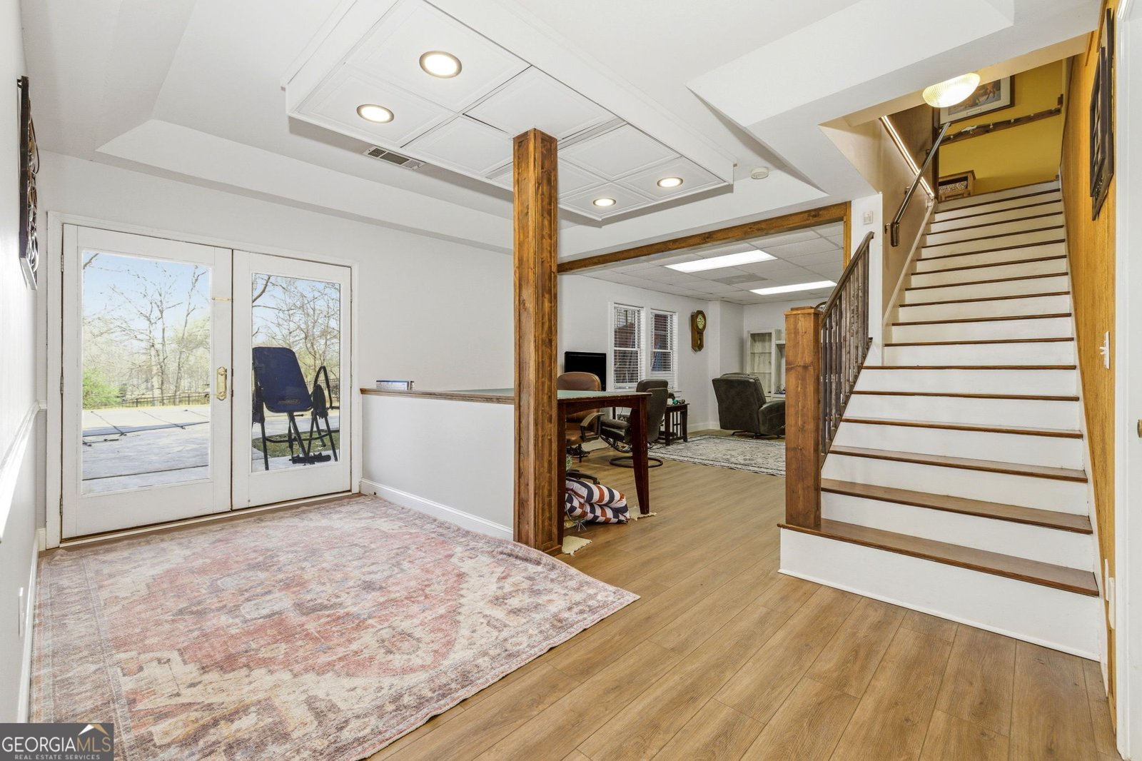 401 Herrin Road Cornelia - Photo 25