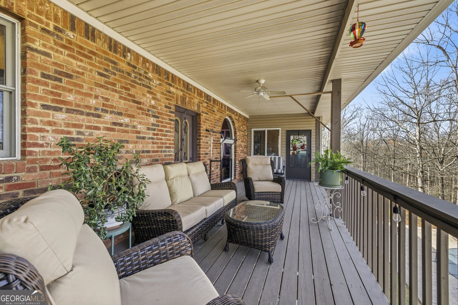401 Herrin Road Cornelia - Photo 39