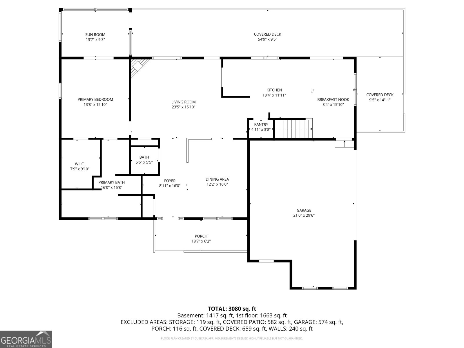 401 Herrin Road Cornelia - Photo 40