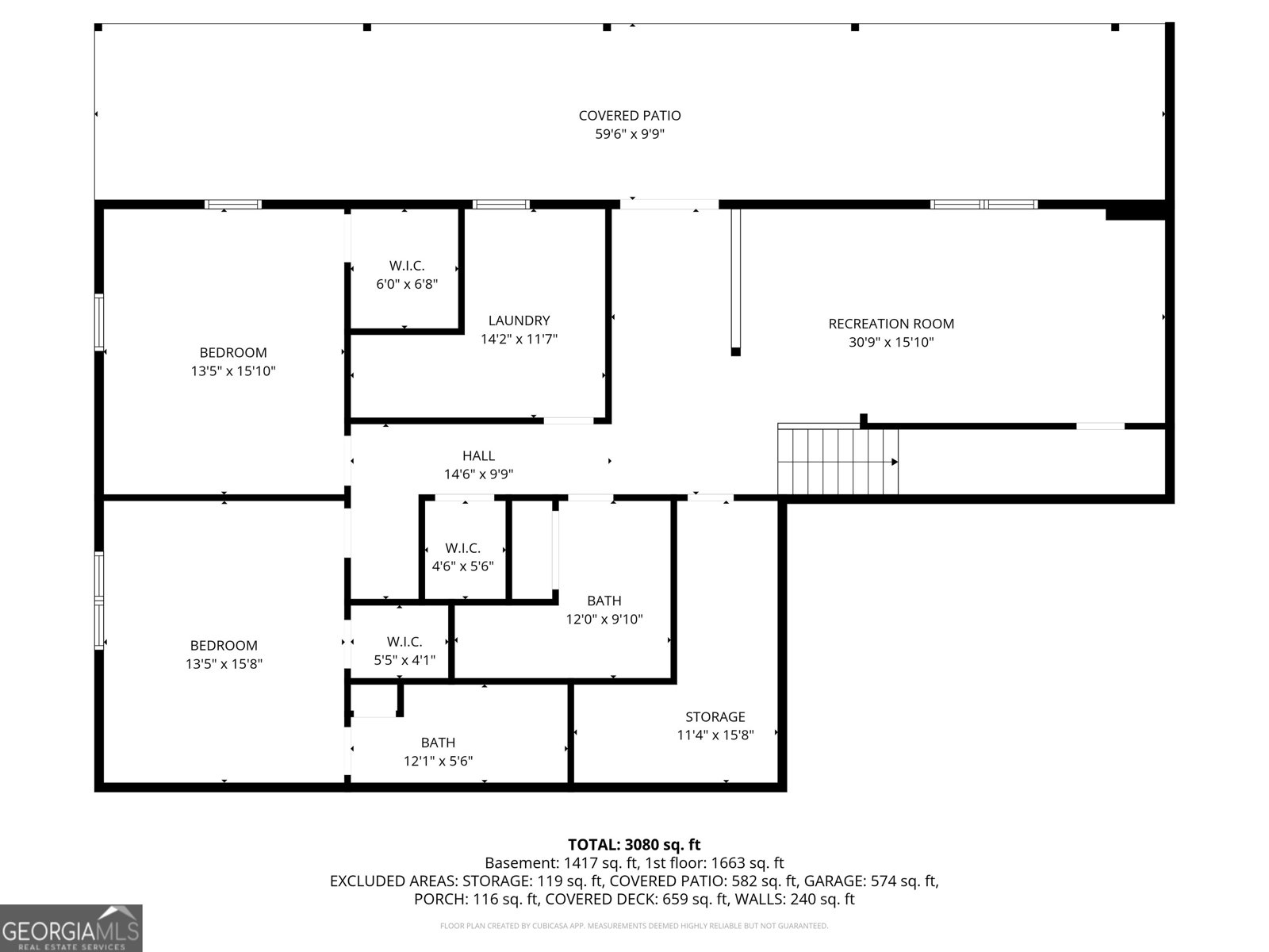401 Herrin Road Cornelia - Photo 41