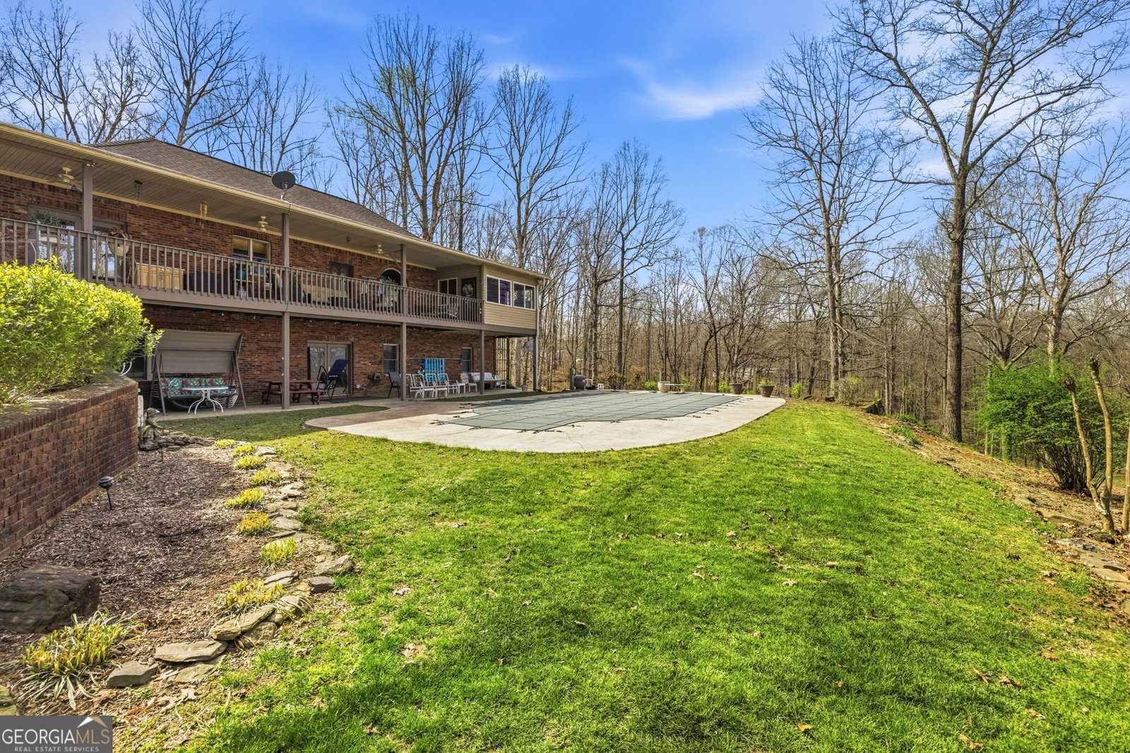 401 Herrin Road Cornelia - Photo 45