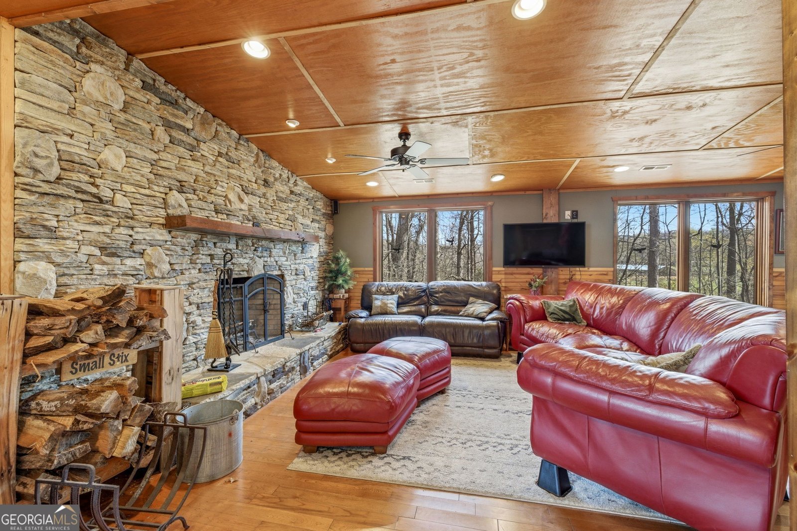 401 Herrin Road Cornelia - Photo 58