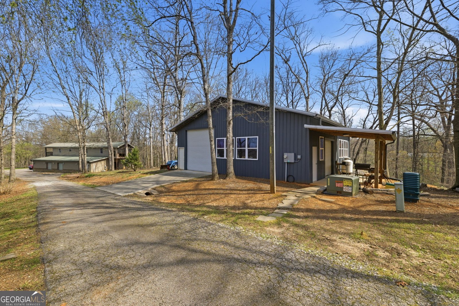 401 Herrin Road Cornelia - Photo 68