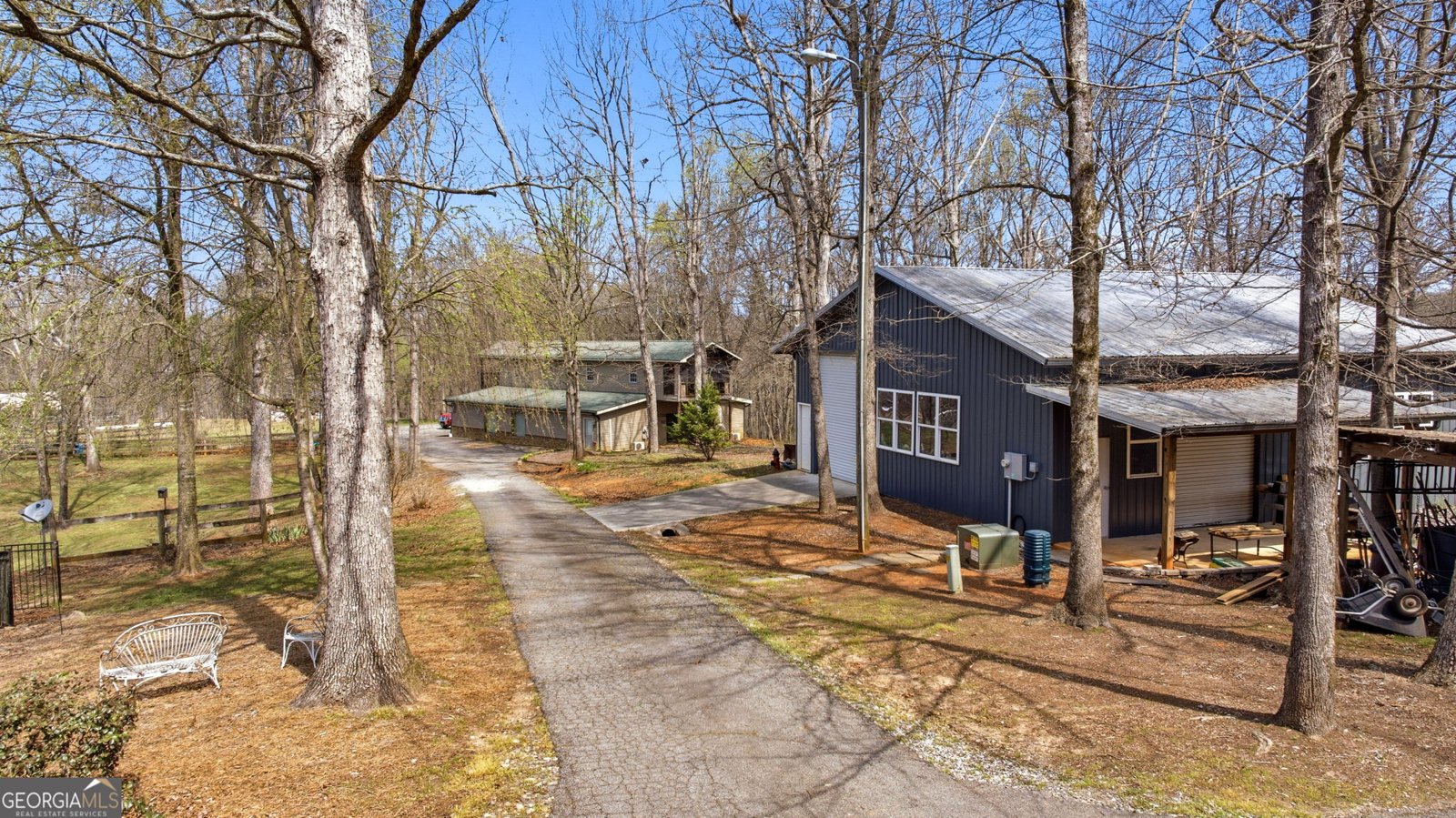 401 Herrin Road Cornelia - Photo 69