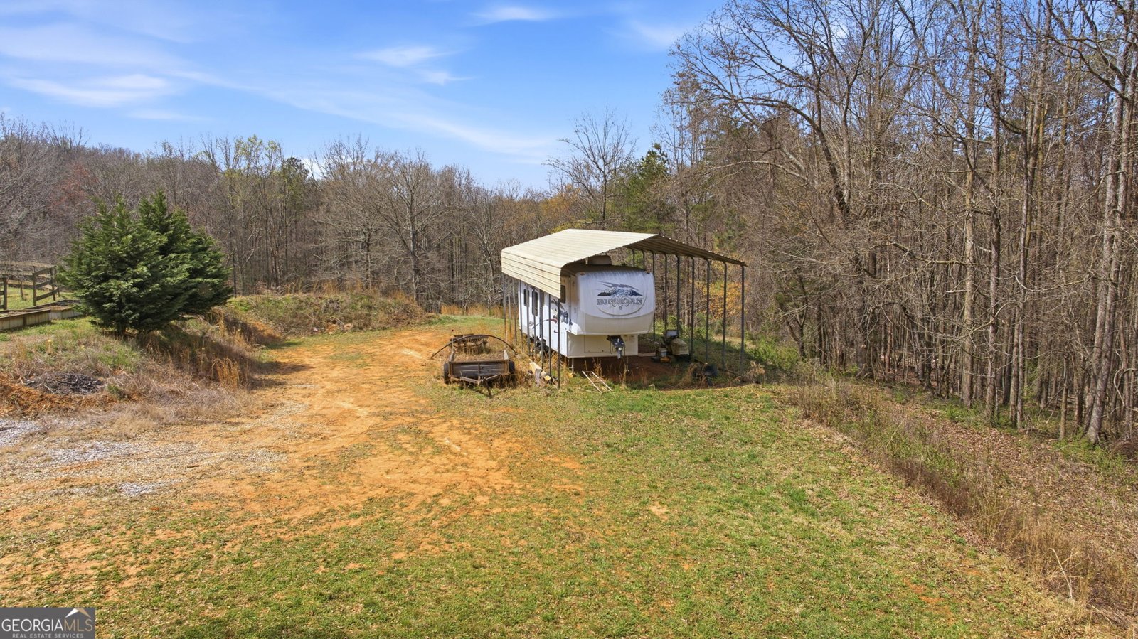 401 Herrin Road Cornelia - Photo 71