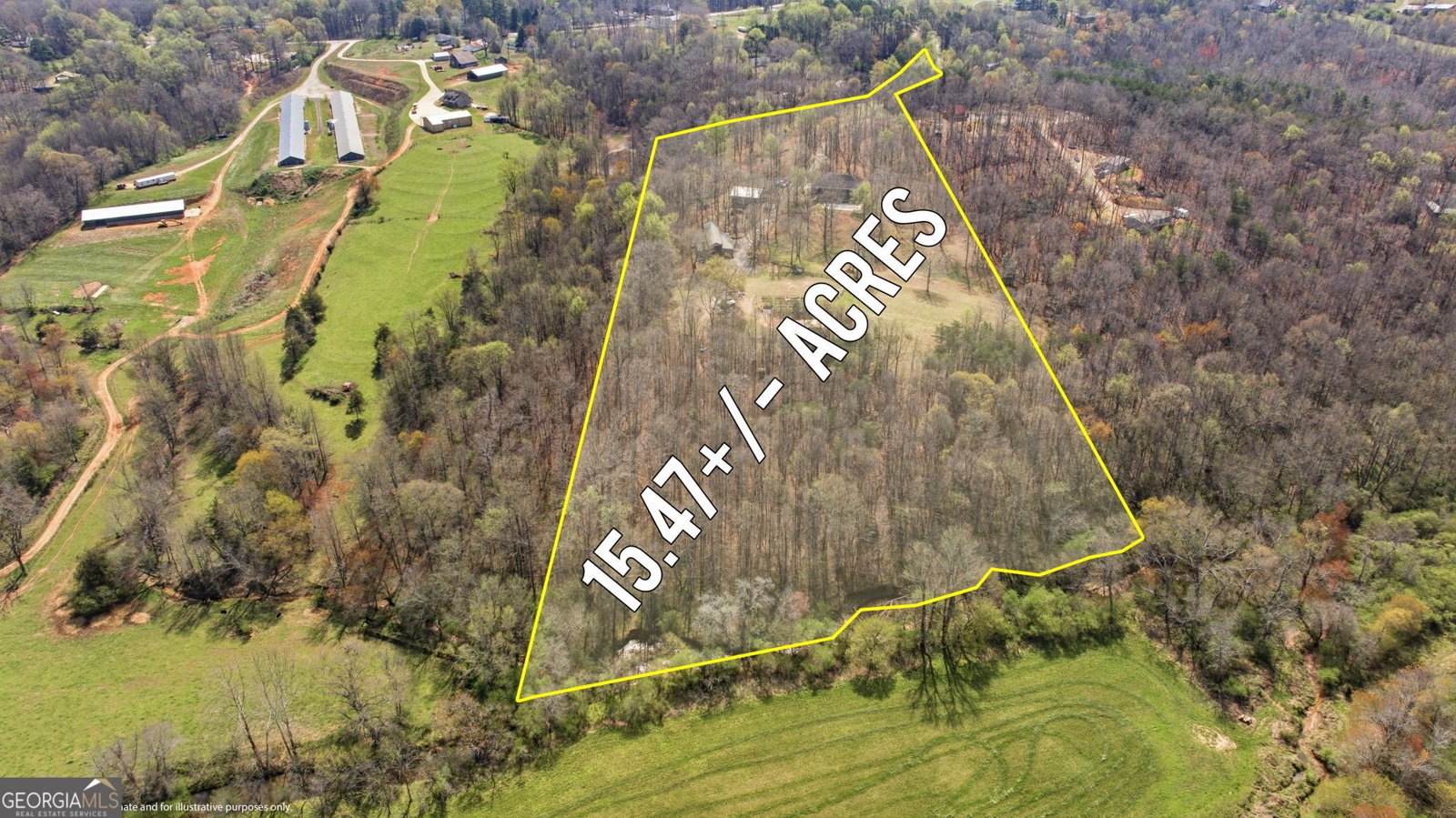 401 Herrin Road Cornelia - Photo 76