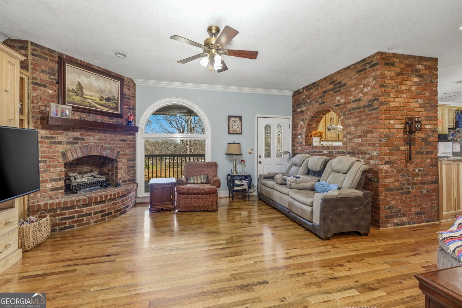 401 Herrin Road Cornelia - Photo 8