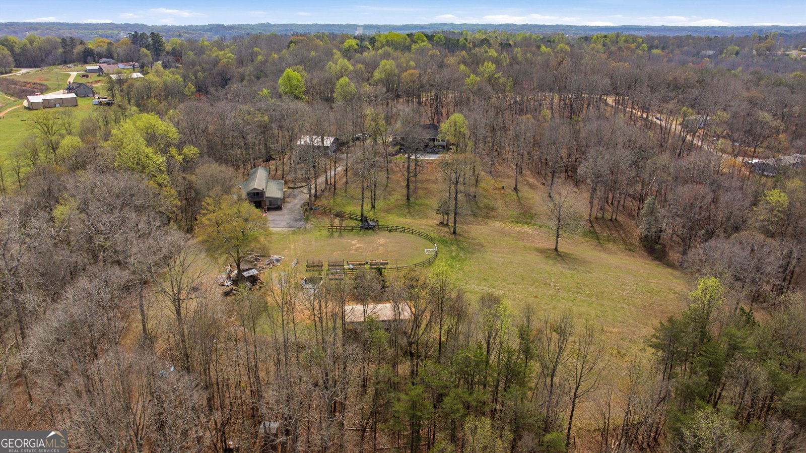 401 Herrin Road Cornelia - Photo 83