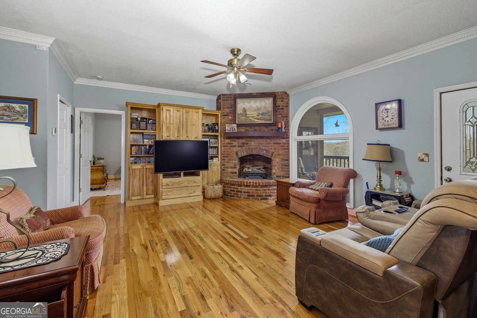 401 Herrin Road Cornelia - Photo 9