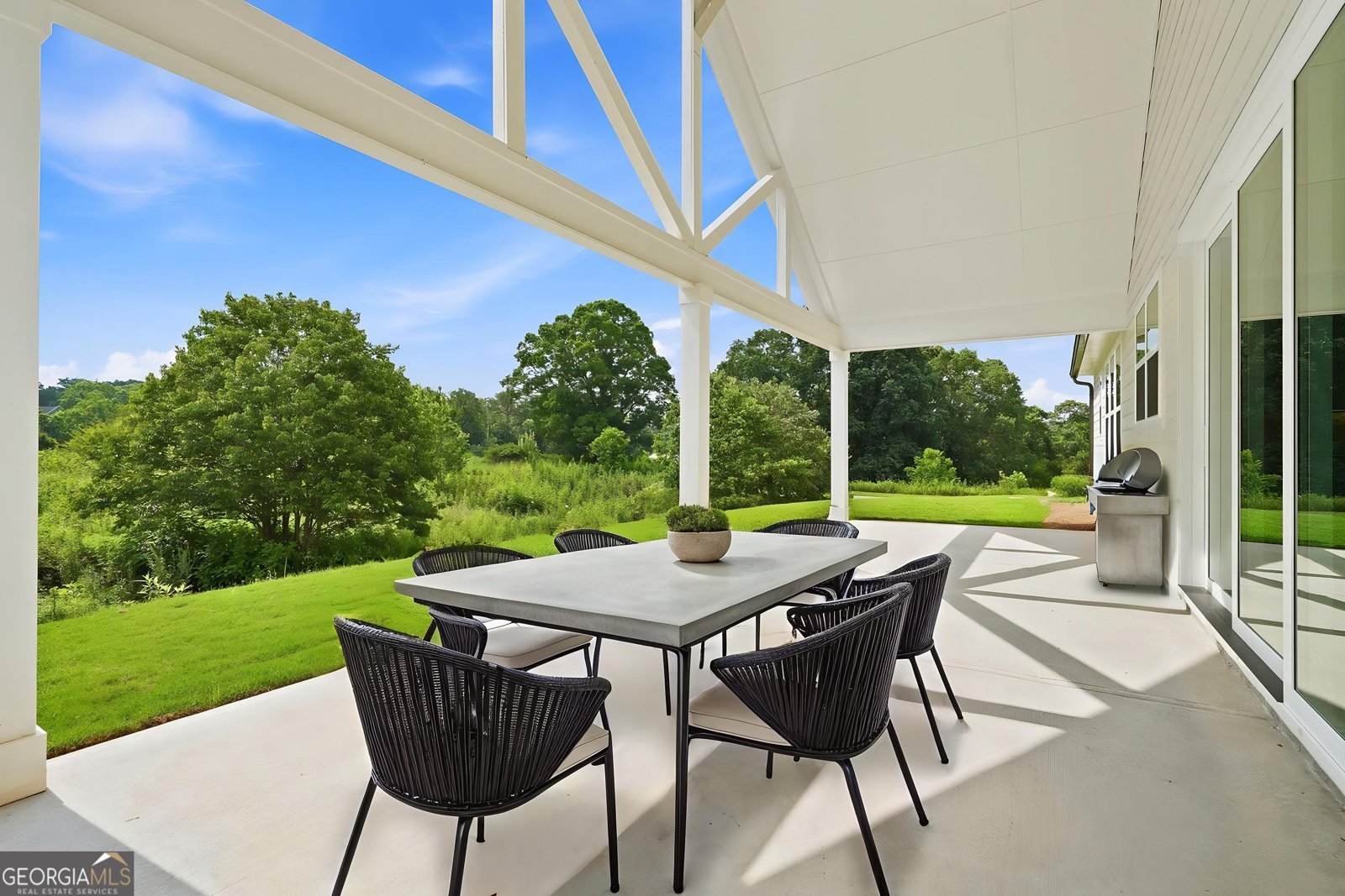 355 Sweetgrass Drive Demorest - Photo 38