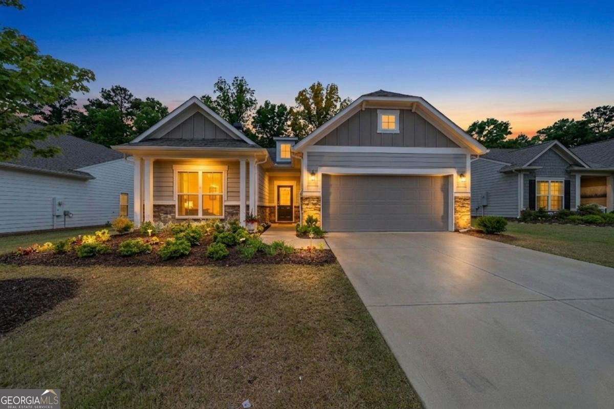 1150 Little Shoals Road Greensboro - main photo