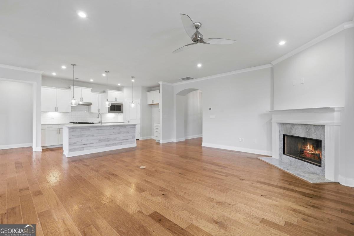 1150 Little Shoals Road Greensboro - Photo 11