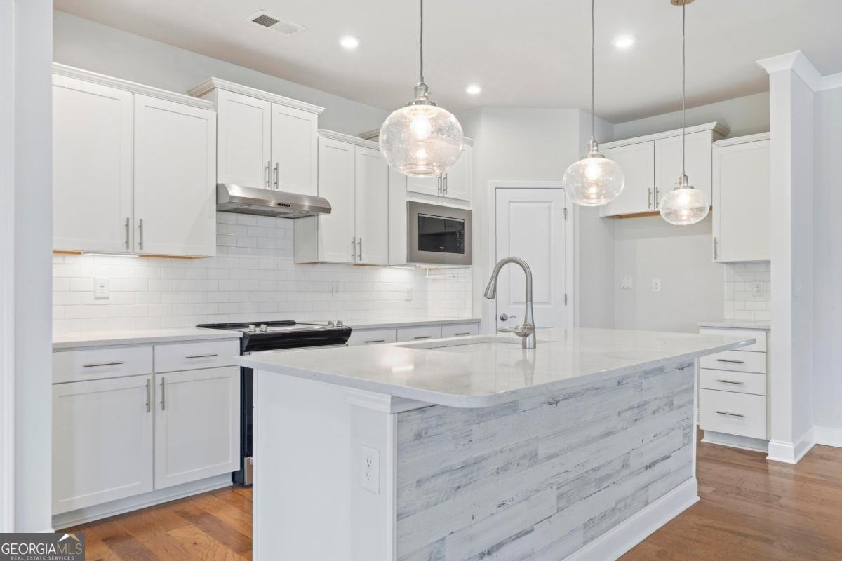 1150 Little Shoals Road Greensboro - Photo 19