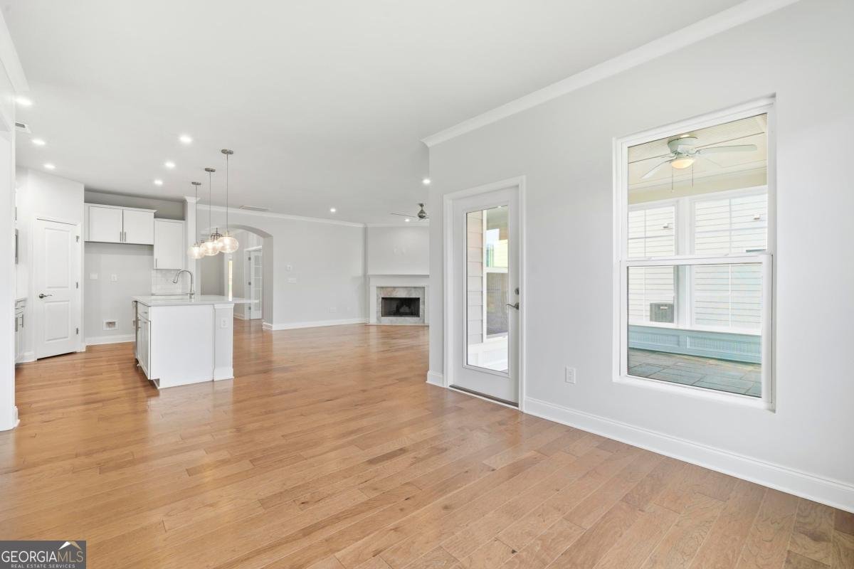 1150 Little Shoals Road Greensboro - Photo 27