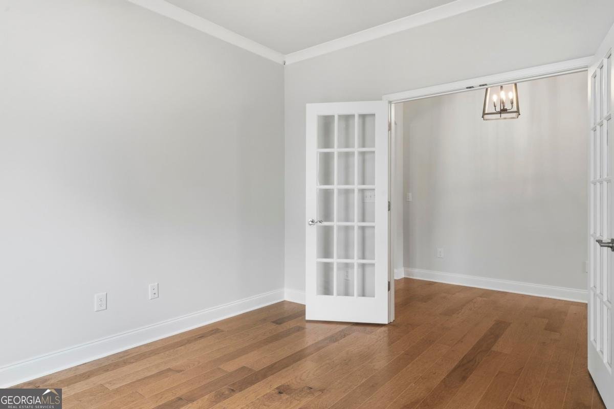1150 Little Shoals Road Greensboro - Photo 42