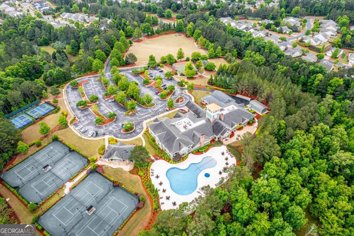 1150 Little Shoals Road Greensboro - Photo 50
