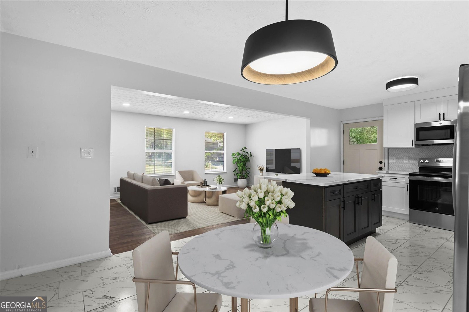 182 Slicky Rock Court Riverdale - Photo 19