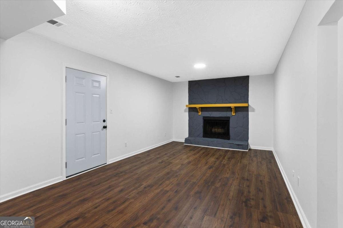 182 Slicky Rock Court Riverdale - Photo 24