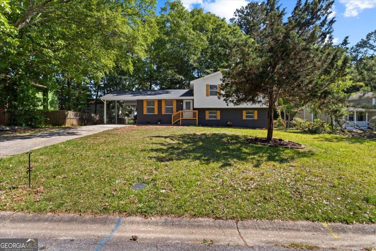 182 Slicky Rock Court Riverdale - Photo 52