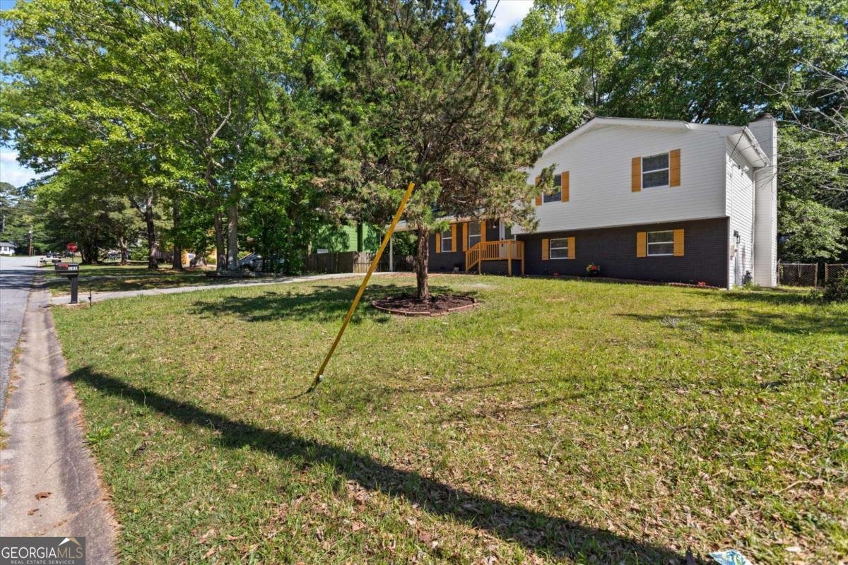 182 Slicky Rock Court Riverdale - Photo 53