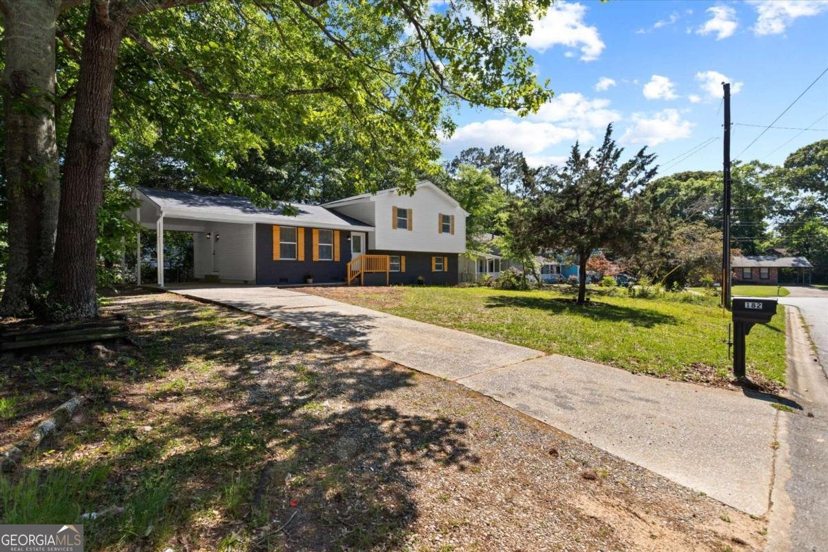 182 Slicky Rock Court Riverdale - Photo 54