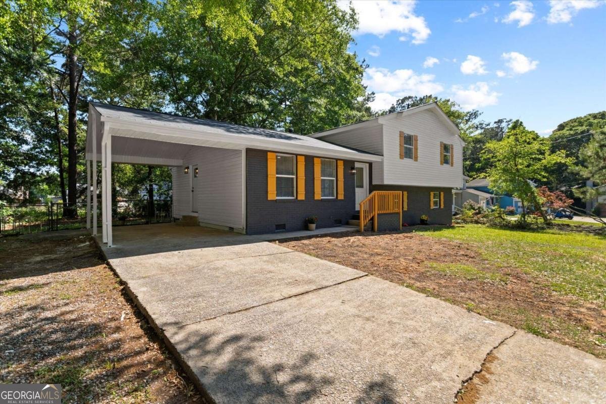182 Slicky Rock Court Riverdale - Photo 55