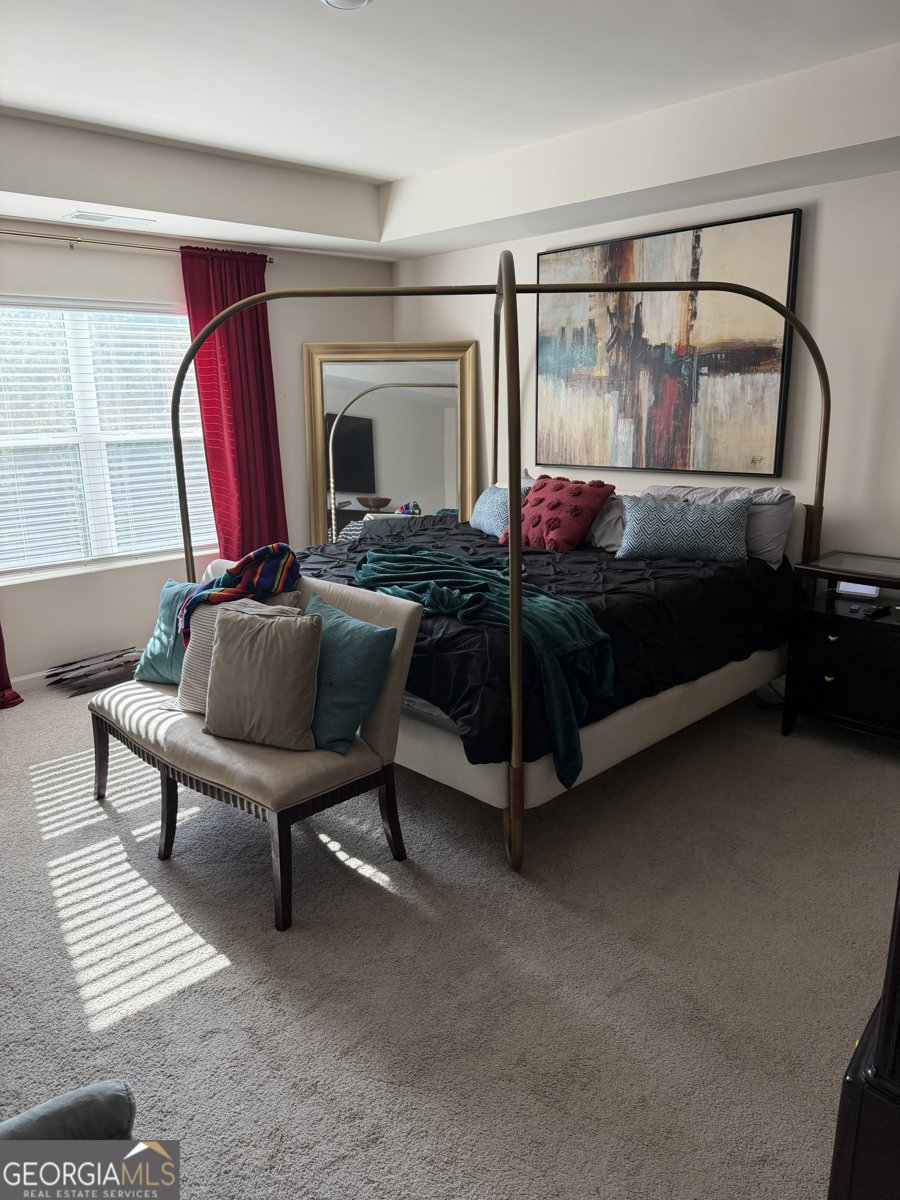 805 Bentley Drive Fairburn - Photo 10