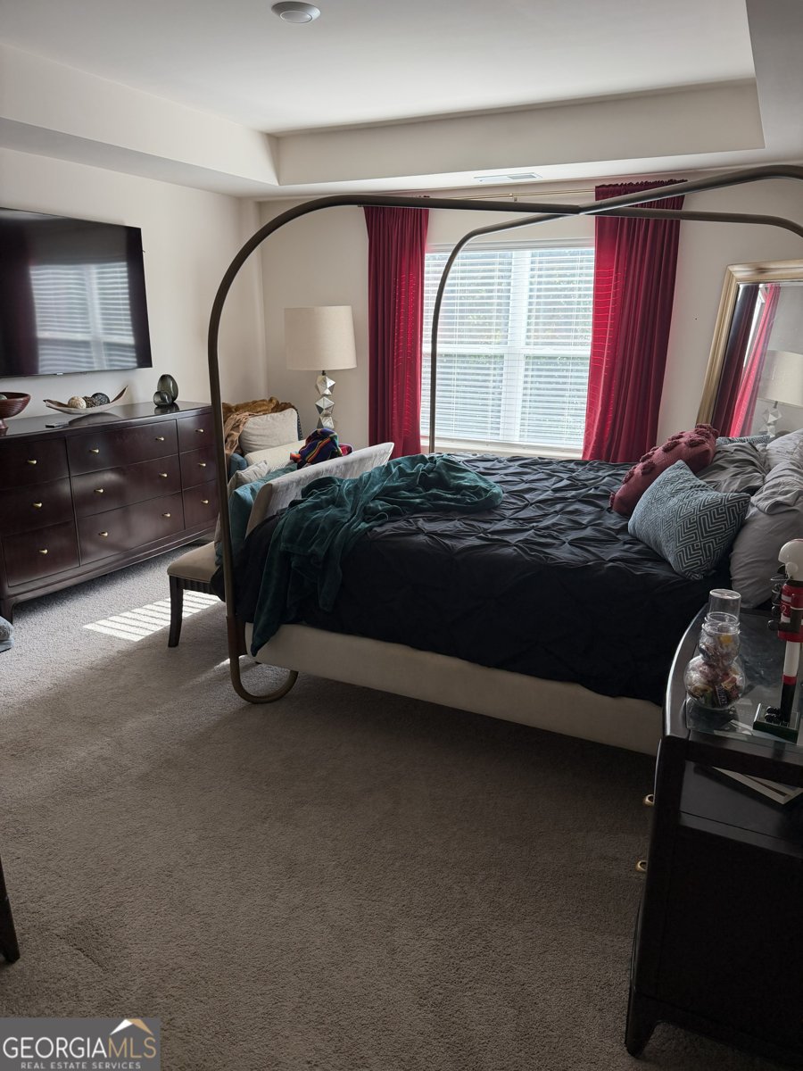 805 Bentley Drive Fairburn - Photo 11