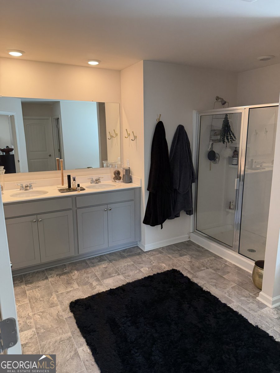 805 Bentley Drive Fairburn - Photo 12