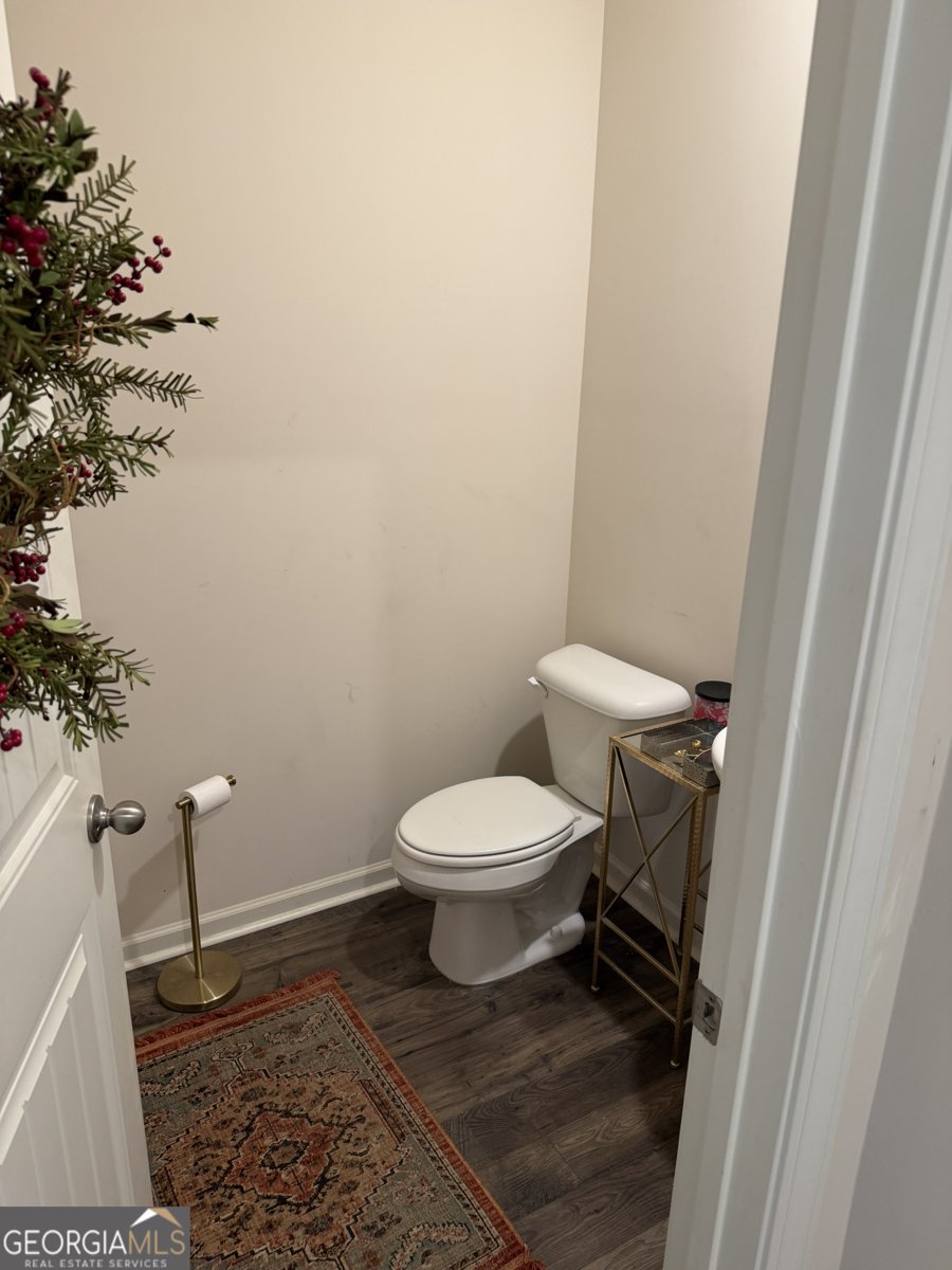 805 Bentley Drive Fairburn - Photo 13