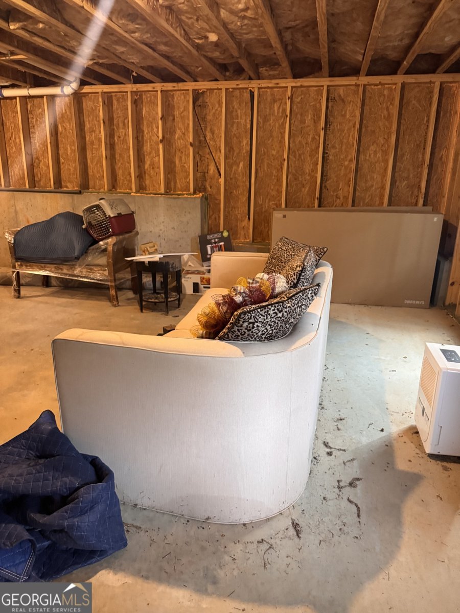 805 Bentley Drive Fairburn - Photo 18