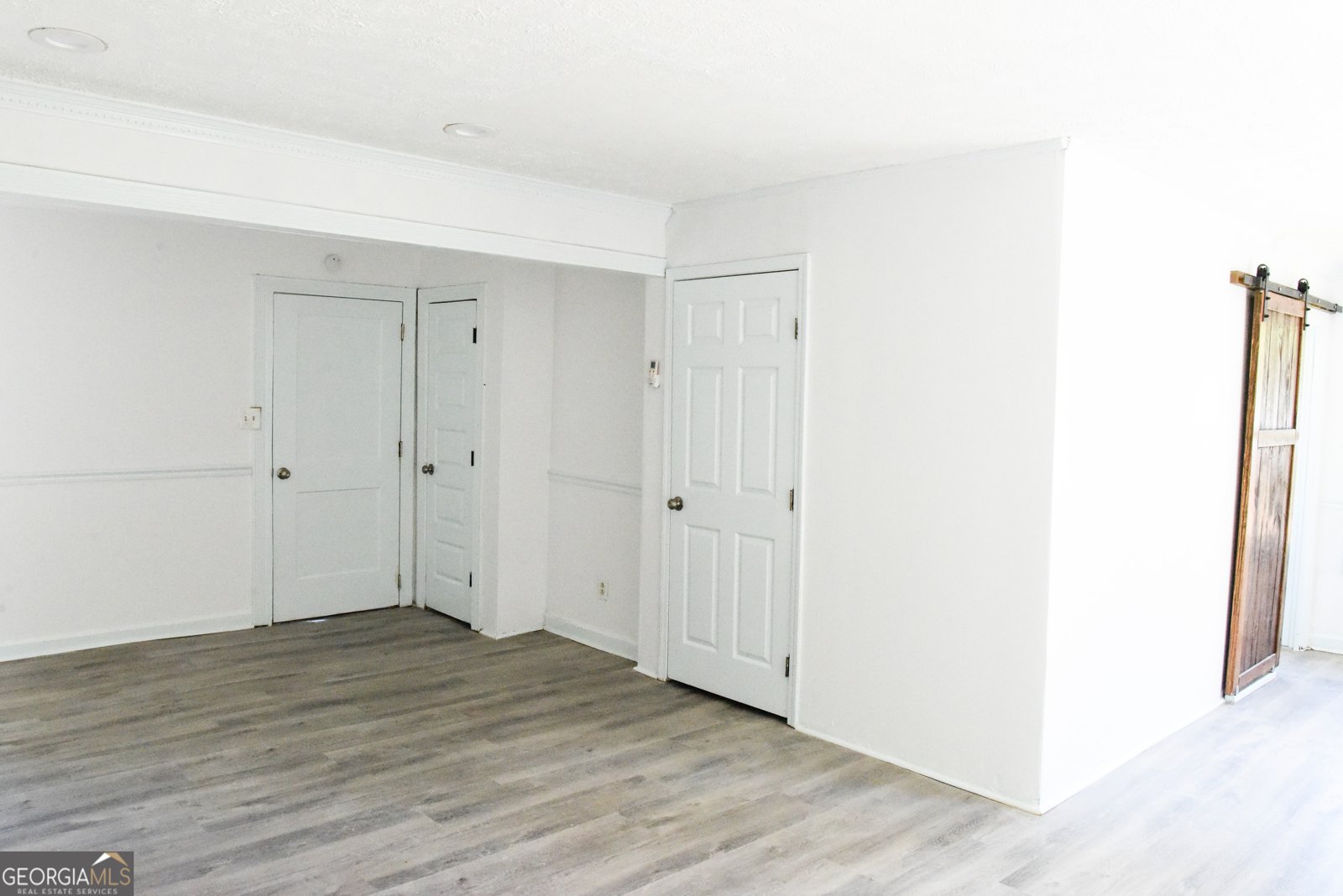 428 Searcy Avenue Griffin - Photo 27
