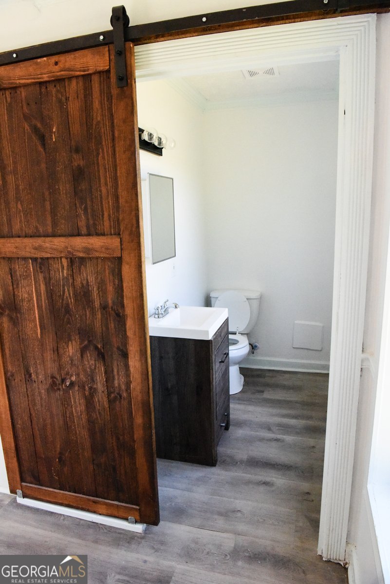 428 Searcy Avenue Griffin - Photo 30
