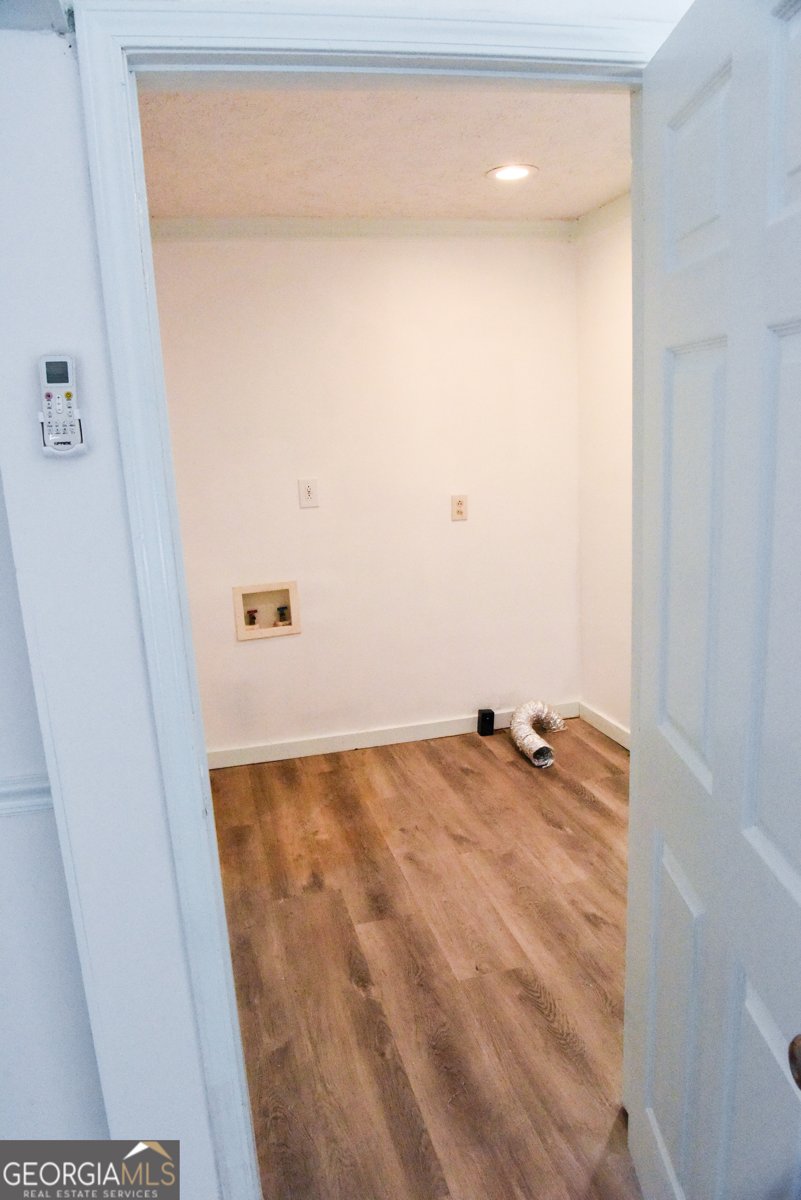 428 Searcy Avenue Griffin - Photo 32