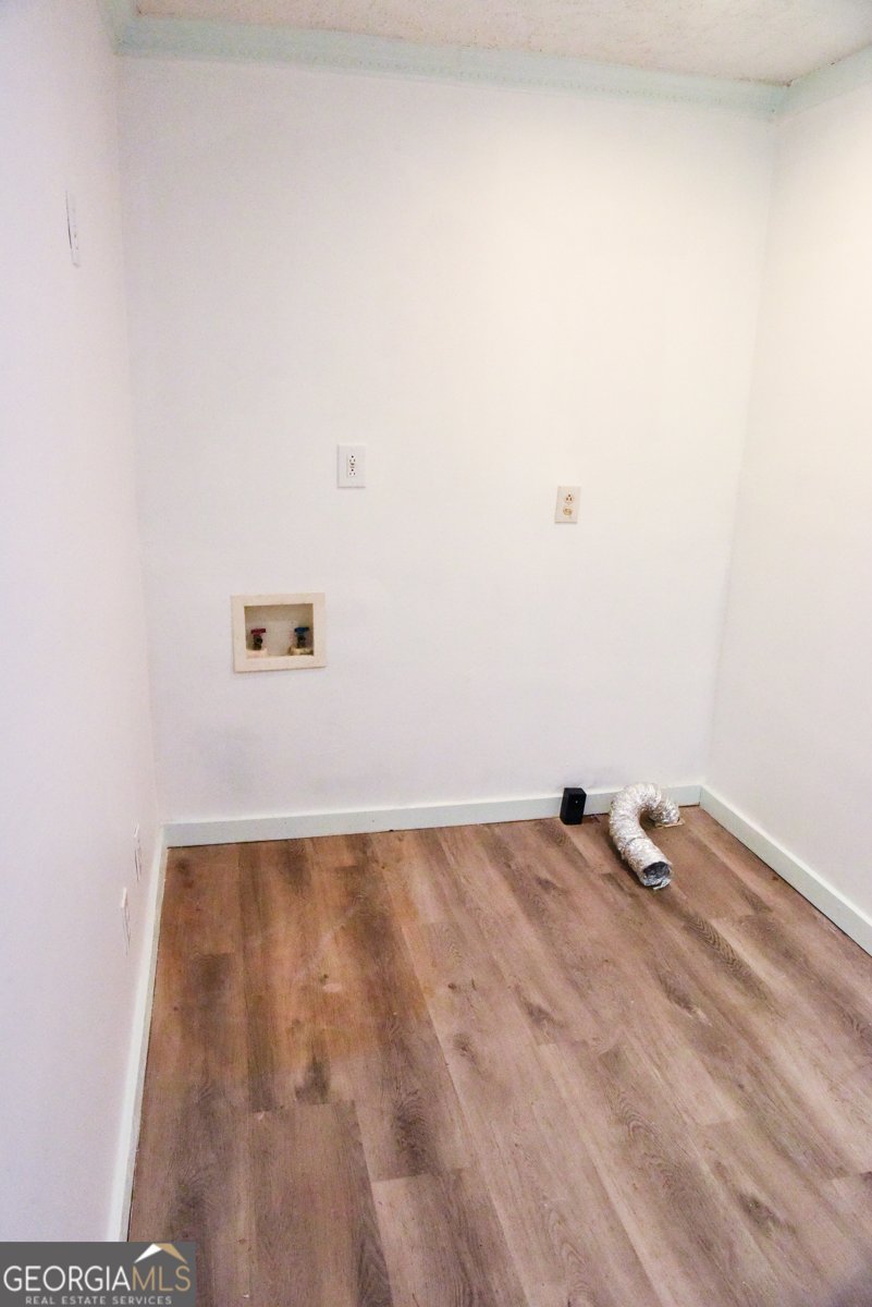 428 Searcy Avenue Griffin - Photo 33