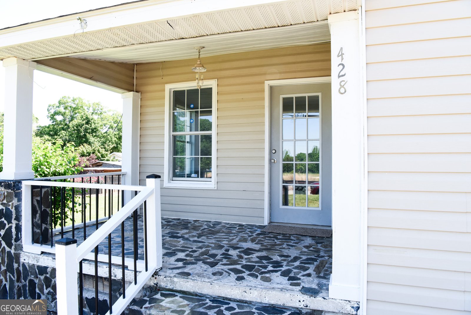 428 Searcy Avenue Griffin - Photo 6
