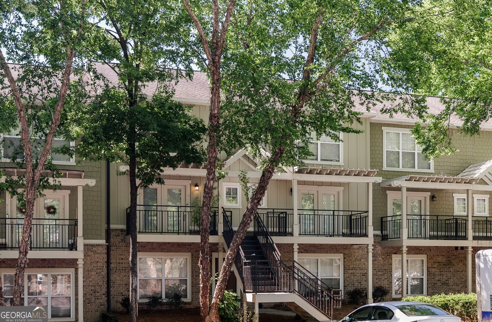 490 Barnett Shoals Road Athens - main photo