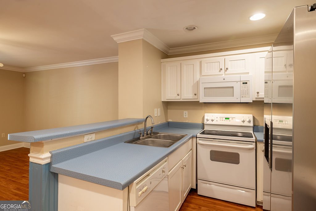 490 Barnett Shoals Road Athens - Photo 14