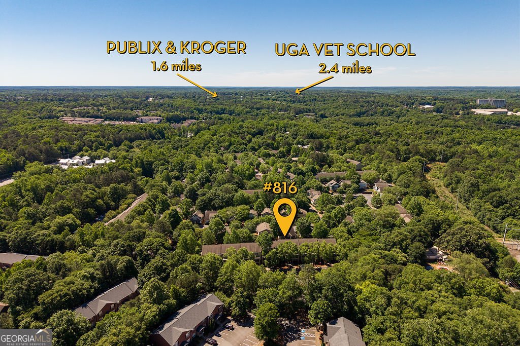 490 Barnett Shoals Road Athens - Photo 32