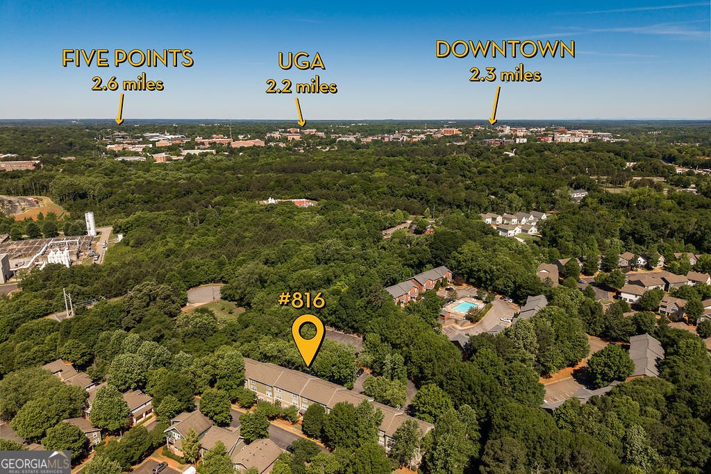 490 Barnett Shoals Road Athens - Photo 34