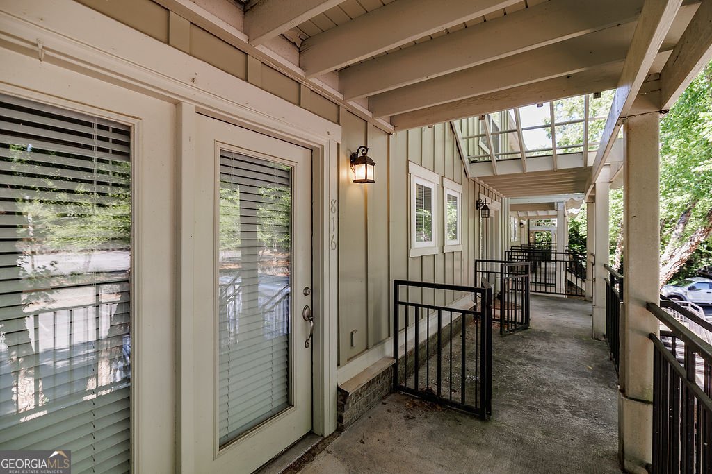 490 Barnett Shoals Road Athens - Photo 6