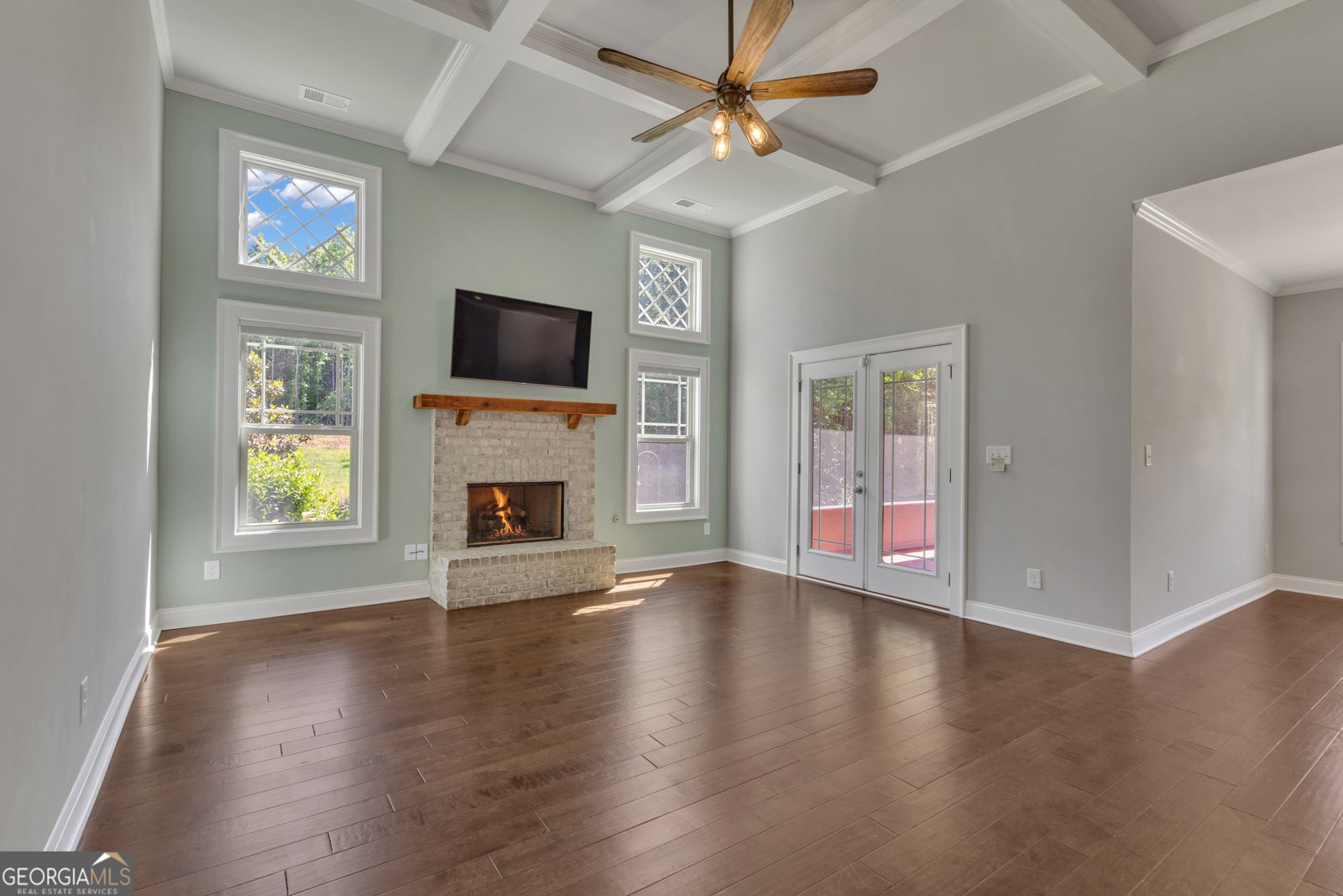 775 Vaughn Road Newnan - Photo 14