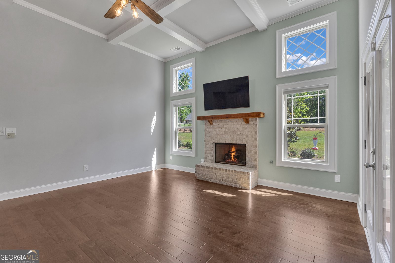 775 Vaughn Road Newnan - Photo 15