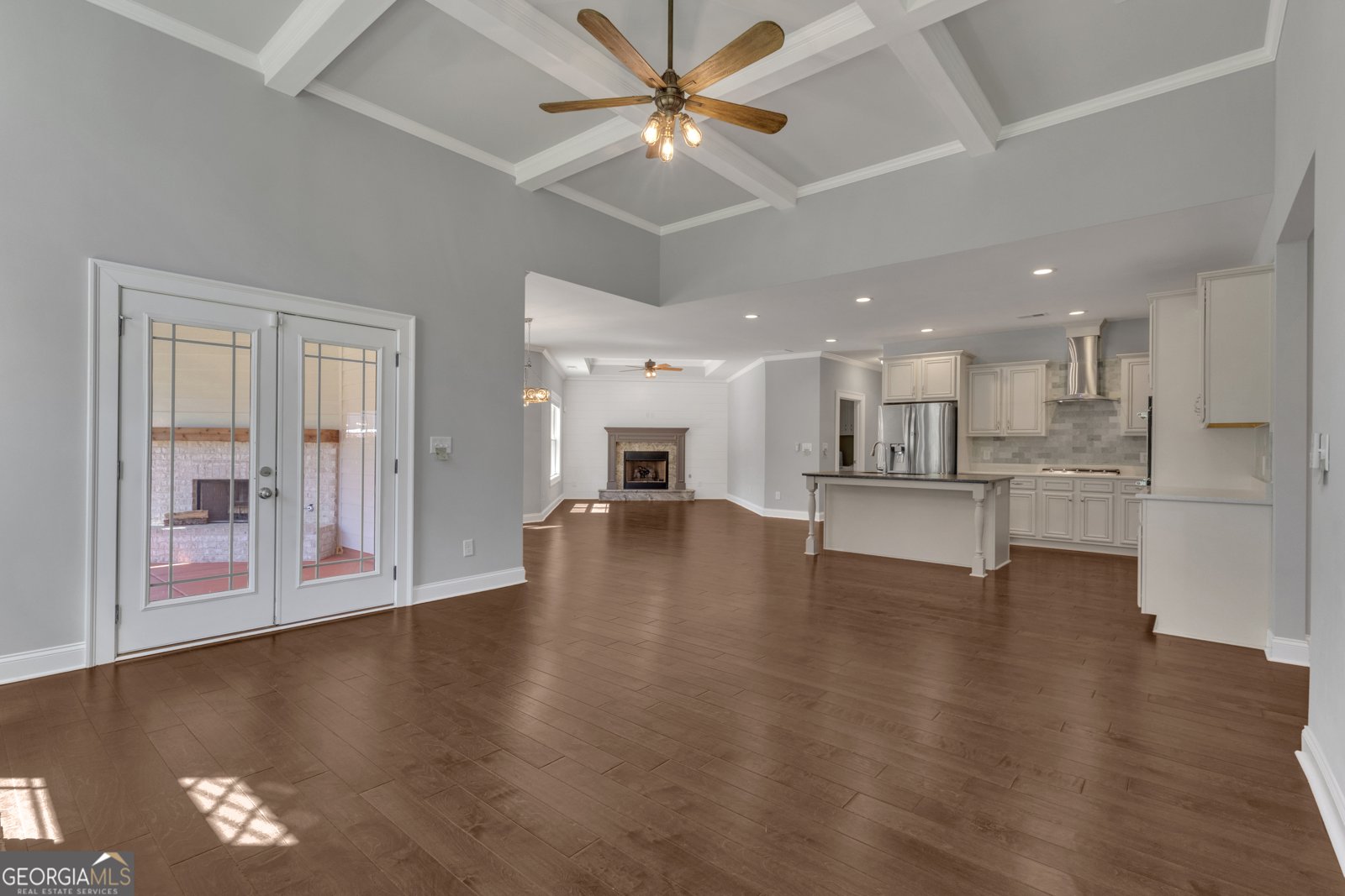 775 Vaughn Road Newnan - Photo 16
